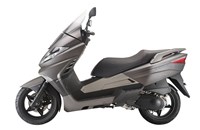 Keeway Silverblade 125 2018 - Bild 4 Keeway Silverblade 125 2018 - Bild 4
